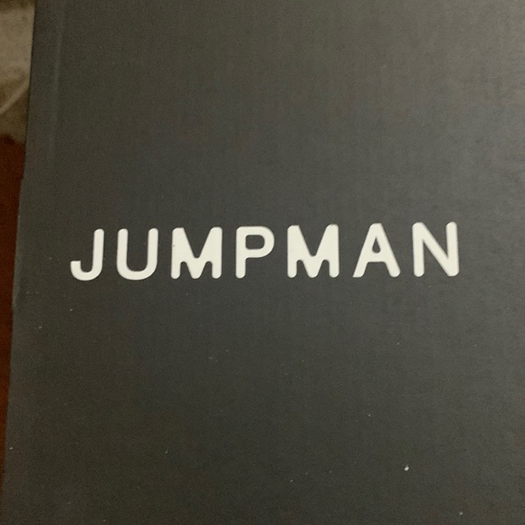 Jordan Air NFH BBS - Picture 1 of 4